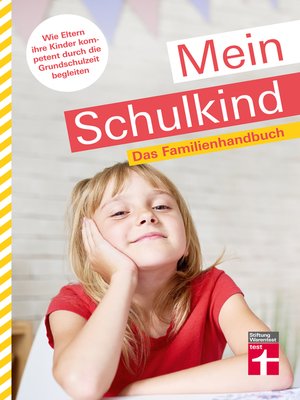 cover image of Mein Schulkind